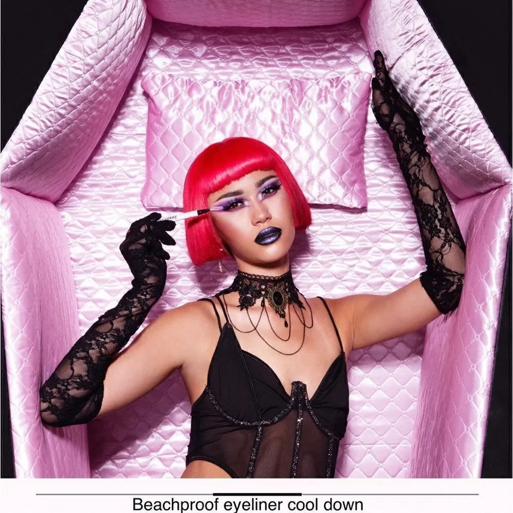 JEFFREE STAR COSMETICS MAGIC ESSENTIALS BUNDLE